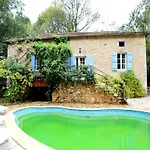 Holiday home Woodland Hill Retreat Blanquefort-sur-Briolance