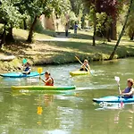 Woodland Hill Retreat Holiday home Blanquefort-sur-Briolance