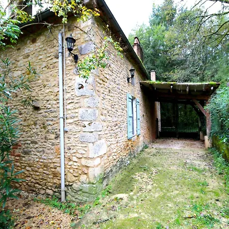 Blanquefort Woodland Hill Retreat Prázdninový dům *