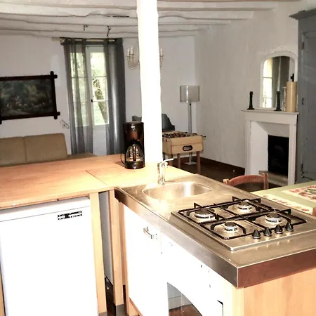 Woodland Hill Retreat Prázdninový dům *