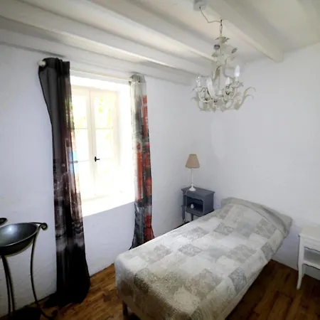 Prázdninový dům Blanquefort Woodland Hill Retreat Lavaur (Dordogne)