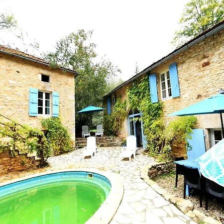 Woodland Hill Retreat Prázdninový dům