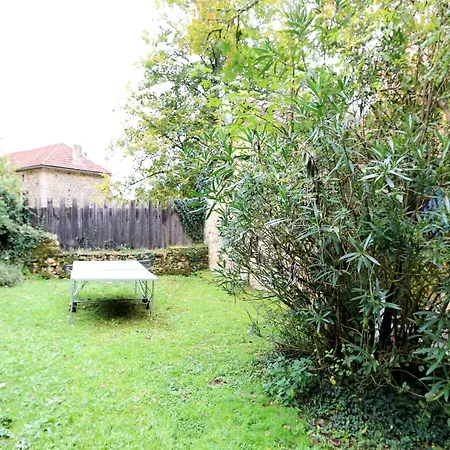 Blanquefort Woodland Hill Retreat 펜션 Blanquefort-sur-Briolance