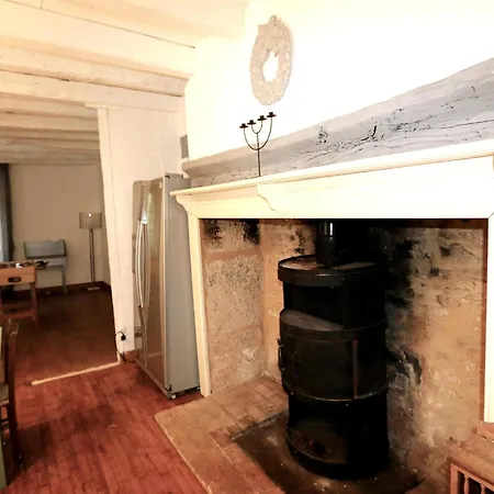 Woodland Hill Retreat Blanquefort-sur-Briolance