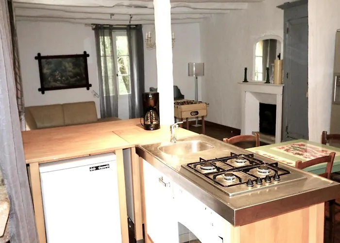 Blanquefort Woodland Hill Retreat Dom wakacyjny *