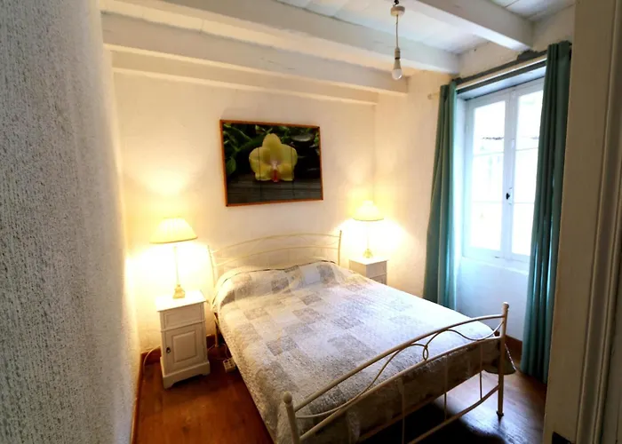 Blanquefort Woodland Hill Retreat Dom wakacyjny Lavaur (Dordogne)