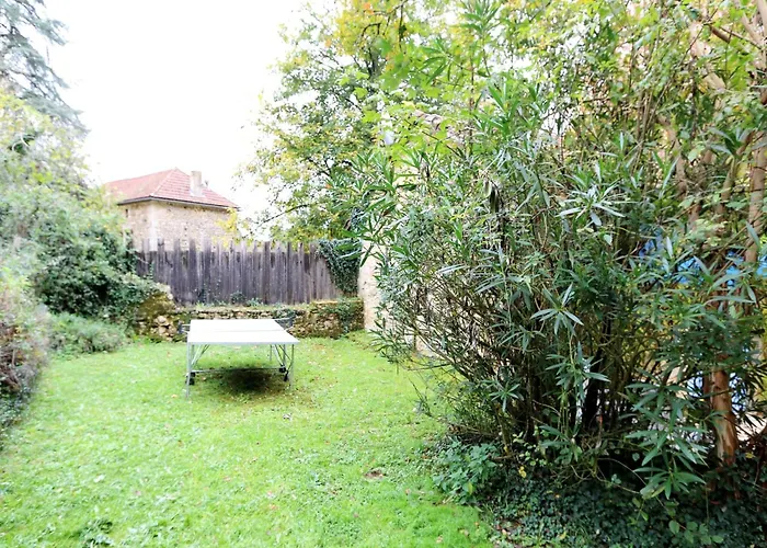 Blanquefort Woodland Hill Retreat 펜션 Blanquefort-sur-Briolance